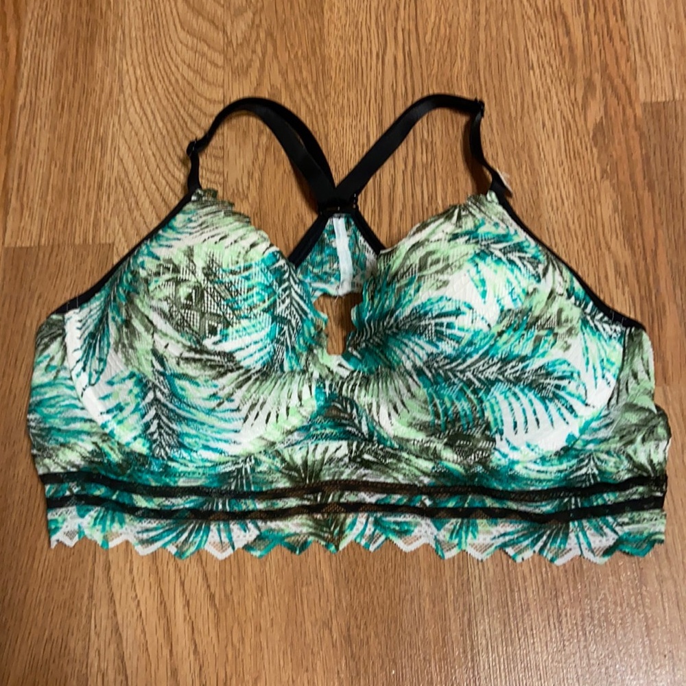 VS bra